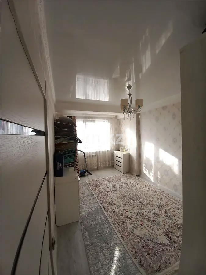 Продажа 2-комнатной квартиры, 58.9 м² в Алматы - фото 2