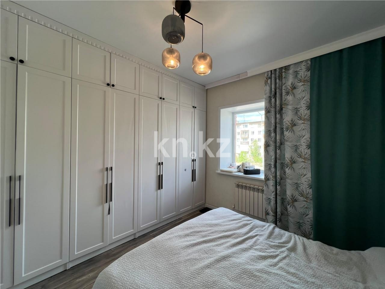 Продажа 3-комнатной квартиры, 83 м² в Караганде - фото 3