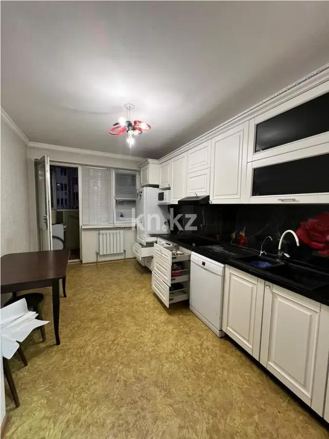 Продажа 2-комнатной квартиры, 76 м² - Продажа квартир в Алматы фото 3 из 5