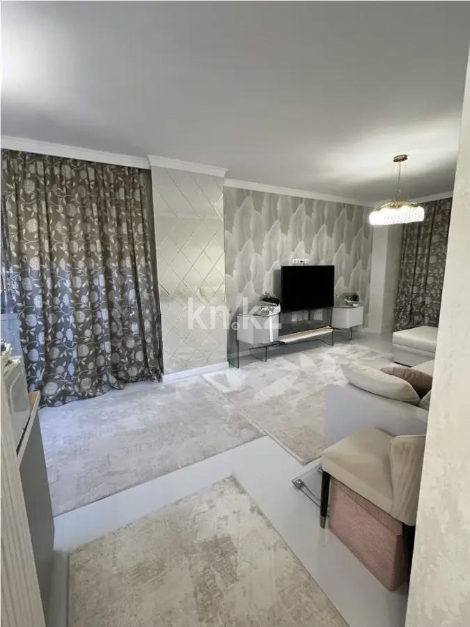 Продажа 2-комнатной квартиры, 50 м² в Астане - фото 2