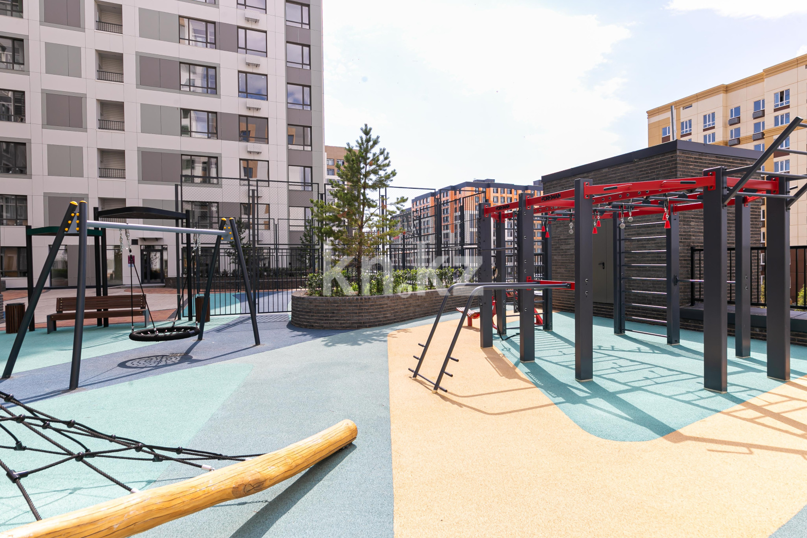 Продажа 2-комнатной квартиры, 40.5 м², ул. Толе би, дом  27 в Астане - фото 10