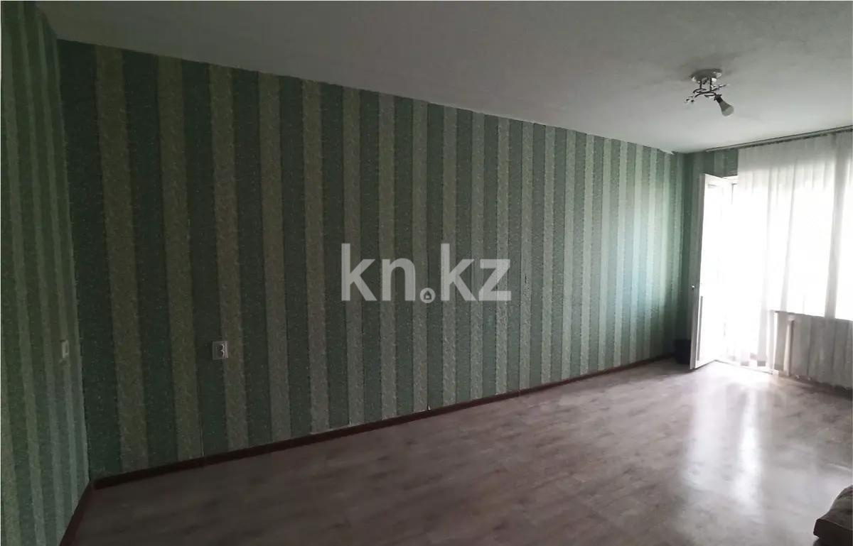 Продажа 1-комнатной квартиры, 30 м², ул. Жубанова, дом  6 - Продажа квартир в Астане фото 1 из 3