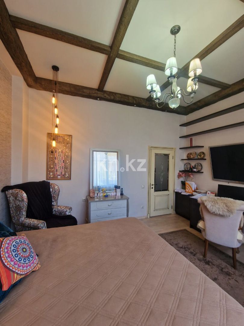 Продажа 7-комнатного дома, 680 м² - Продажа домов, коттеджей в Алматы фото 3 из 34