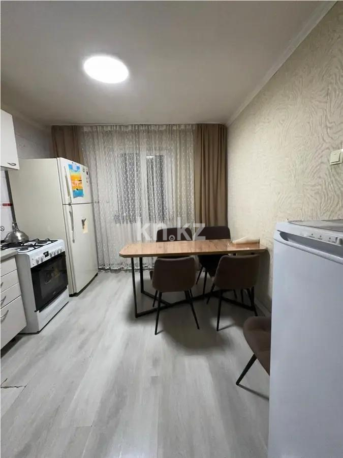 Продажа 2-комнатной квартиры, 53 м² в Алматы - фото 3