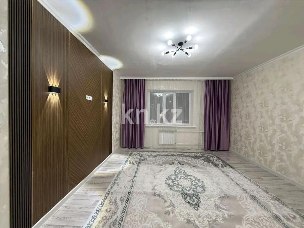 Продажа 2-комнатной квартиры, 59 м² - Продажа квартир в Астане в р-не Алматы - страница 7 фото 1 из 6