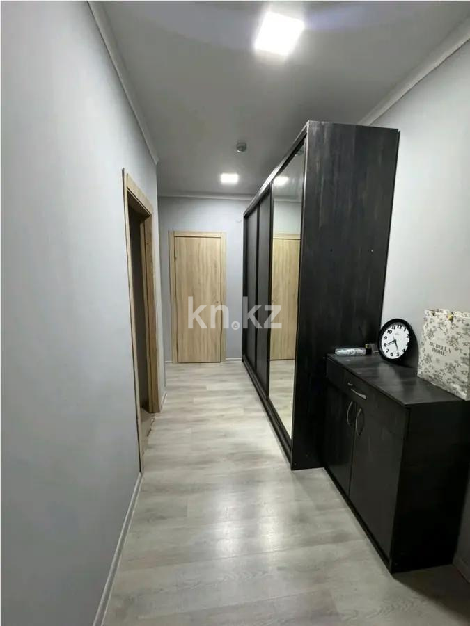 Продажа 1-комнатной квартиры, 45.1 м² - Продажа однокомнатных квартир от собственников в Алматы - страница 2 фото 4 из 4
