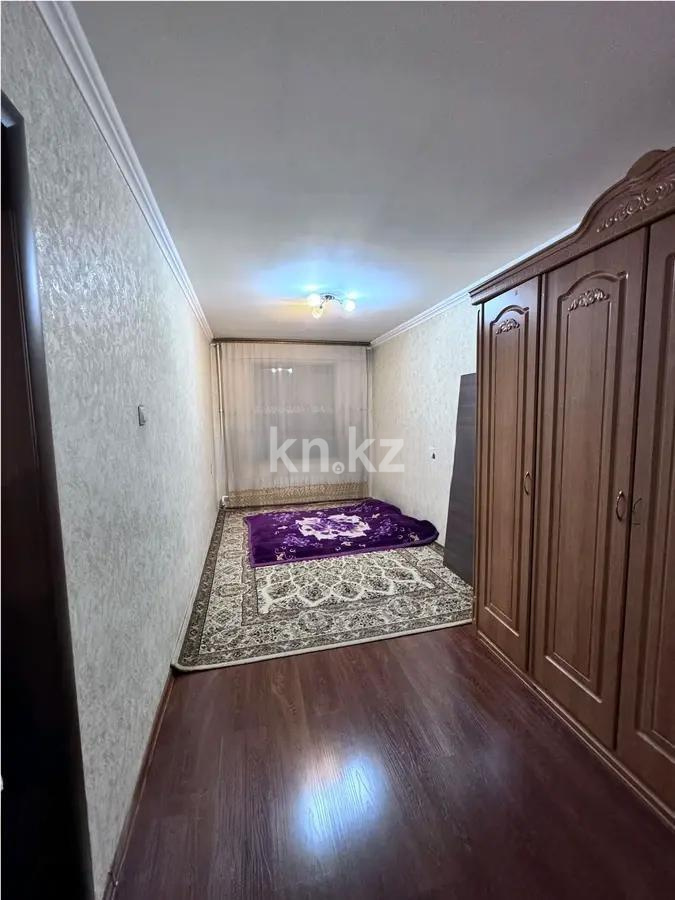 Продажа 3-комнатной квартиры, 60 м² в Алматы - фото 2