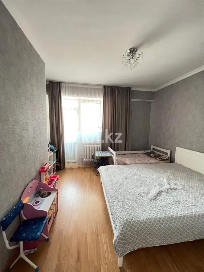 Продажа 2-комнатной квартиры, 64 м², пр. Улы Дала, дом  55/1 в Астане - фото 2