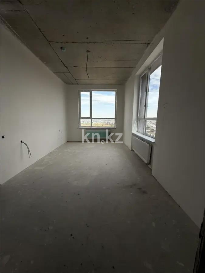 Продажа 3-комнатной квартиры, 77.4 м² - Продажа квартир в Алматы - страница 7 фото 1 из 4