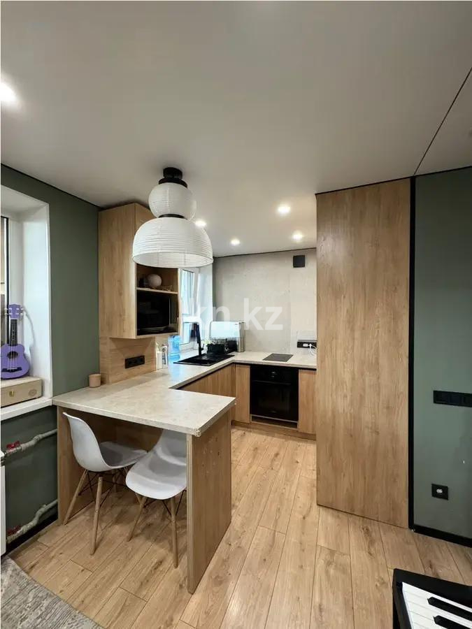 Продажа 2-комнатной квартиры, 33 м² - Продажа недвижимости в Казахстане - страница 13 фото 3 из 5