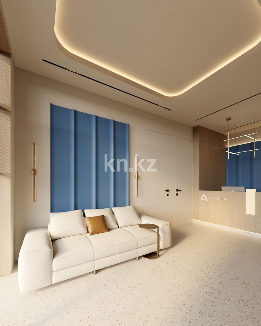 Продажа помещения, 215 м² - Продажа офисных и торговых помещений в Казахстане фото 2 из 29