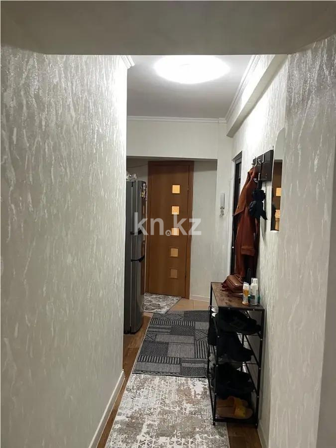 Продажа 2-комнатной квартиры, 42.7 м² в Алматы - фото 5