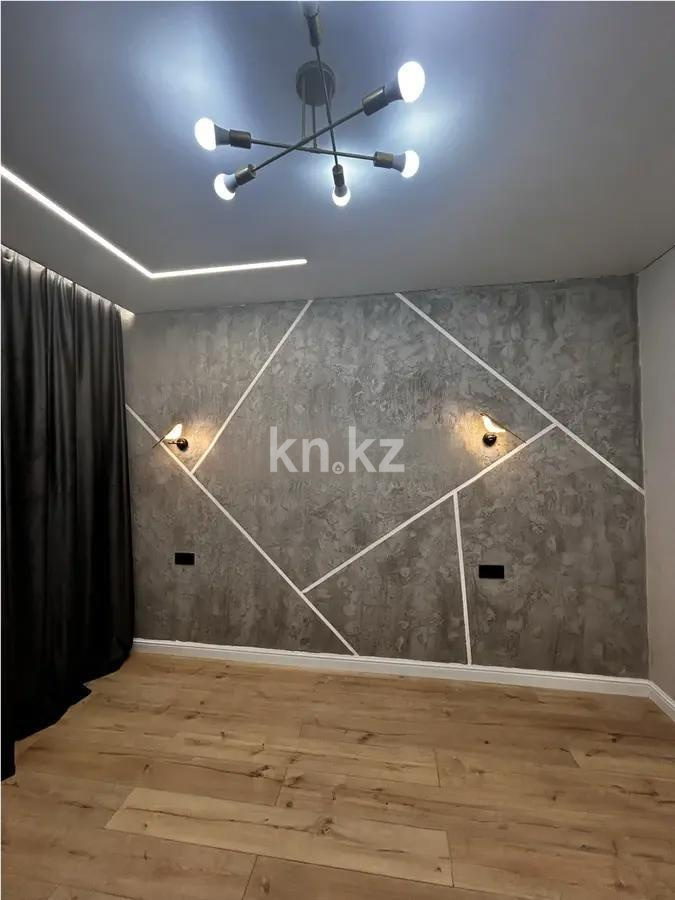 Продажа 3-комнатной квартиры, 58 м², ул. Аккемер, дом  14/1 - Продажа  трехкомнатных квартир в Астане с фото фото 3 из 8