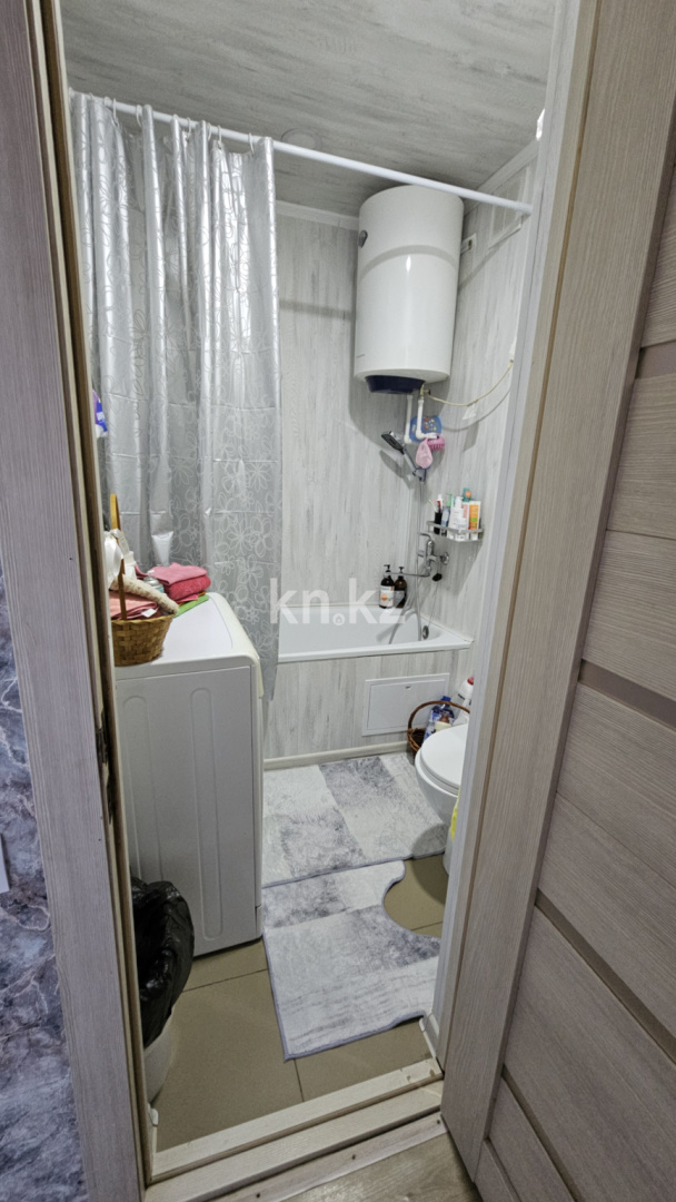 Продажа 1-комнатной квартиры, 32 м² - Продажа квартир в Шахтинске - страница 2 фото 13 из 16