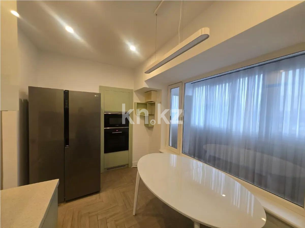 Продажа 1-комнатной квартиры, 40 м² - Продажа однокомнатных квартир в монолитном доме в Алматы - страница 2 фото 2 из 4