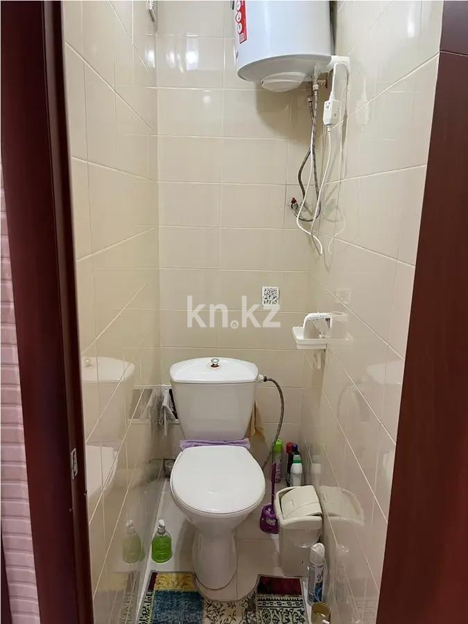 Продажа 3-комнатной квартиры, 64 м², 3 мкр-н, дом  5 - Продажа квартир в Абае фото 6 из 7