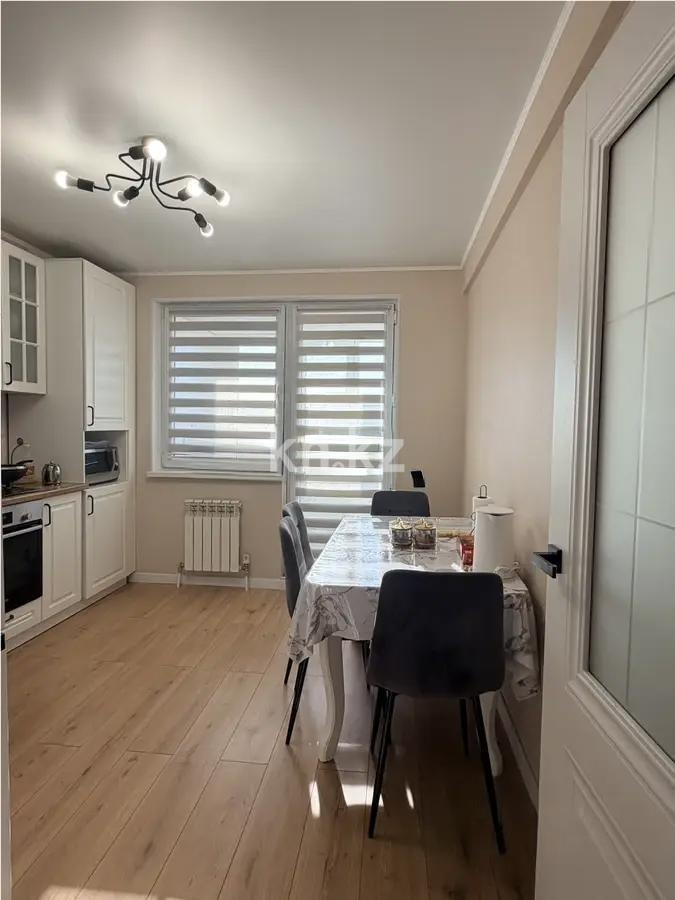 Продажа 3-комнатной квартиры, 76 м² в Алматы - фото 2