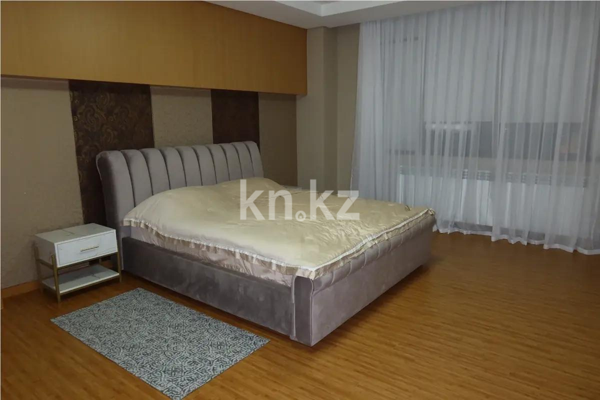 Продажа 3-комнатной квартиры, 144.4 м², ул. Байтурсынова, дом  5 в Астане - фото 2