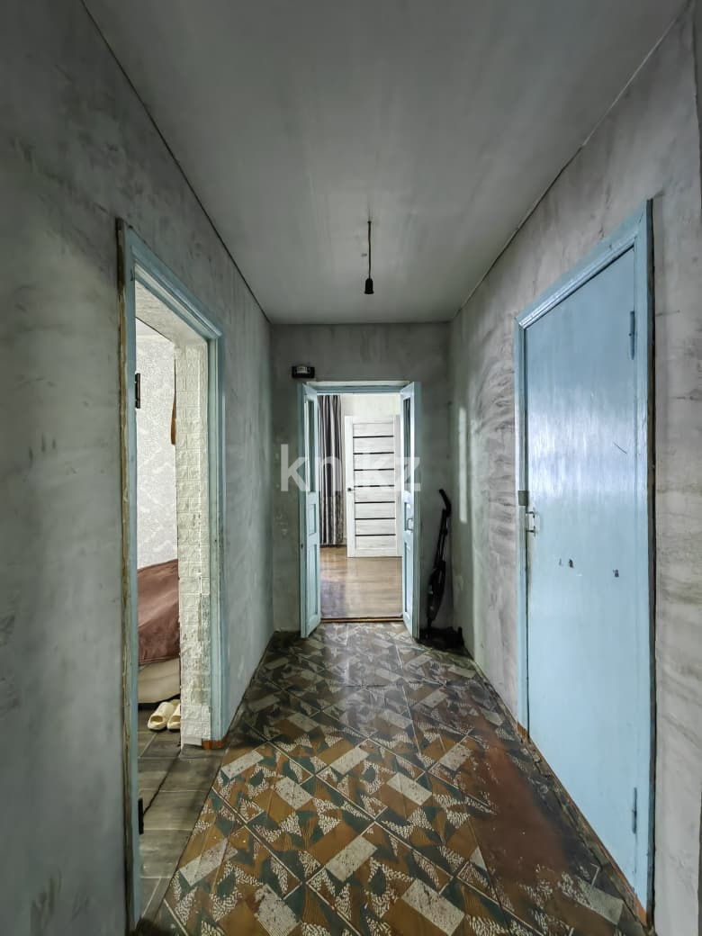 Продажа 3-комнатного дома, 70 м², Атасу - Продажа квартир в Кокшетау фото 21 из 28