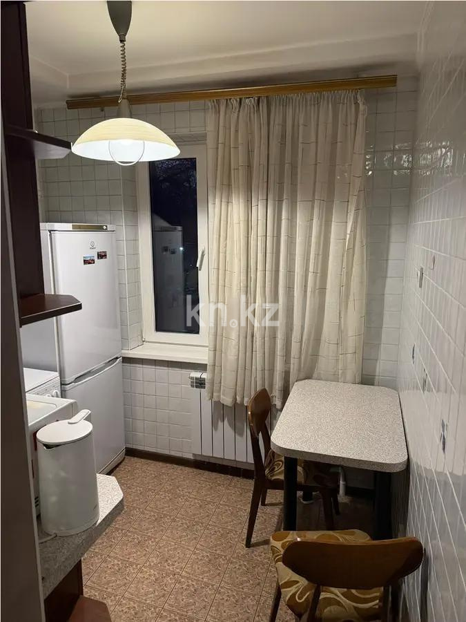 Продажа 2-комнатной квартиры, 55 м² - Продажа квартир в Алматы фото 2 из 4