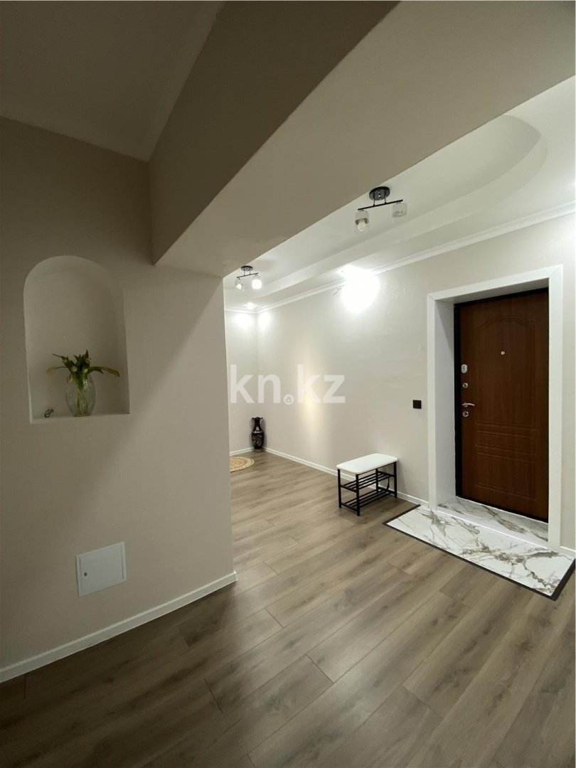 Продажа 3-комнатной квартиры, 88 м² - Недвижимость в Казахстане - страница 3 фото 5 из 24