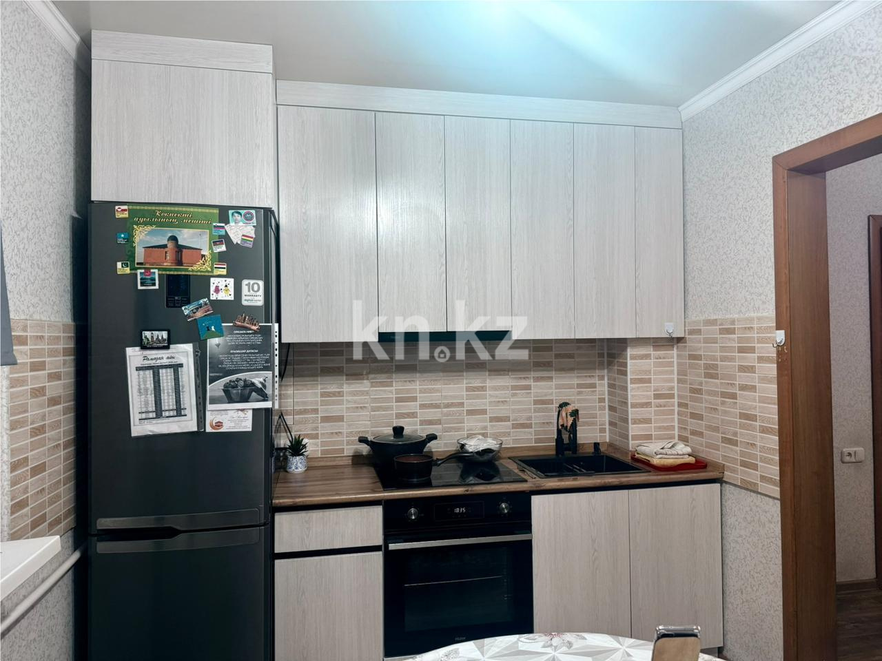 Продажа 3-комнатной квартиры, 61 м² - Продажа квартир в Караганде фото 7 из 11