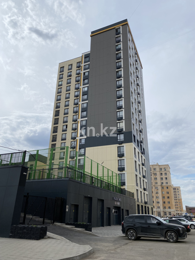 Продажа 1-комнатной квартиры, 43 м² в Караганде - фото 6