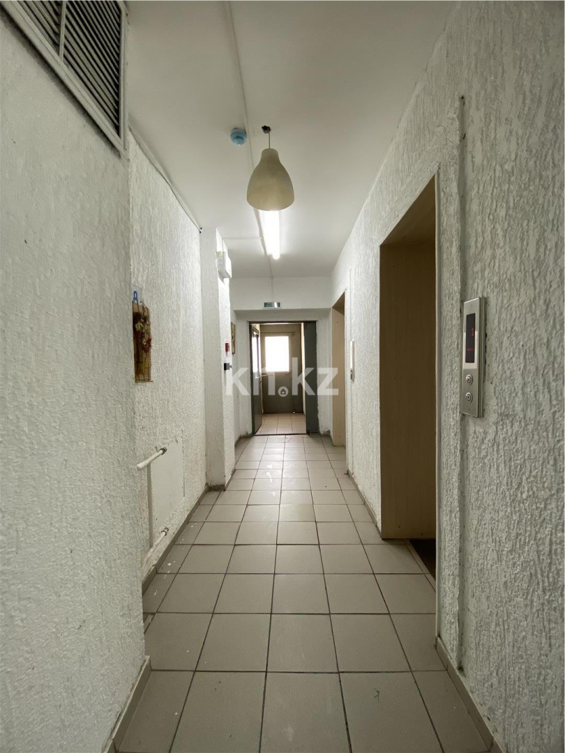 Продажа 1-комнатной квартиры, 45.3 м² - Продажа квартир в р-не Алматы Астаны фото 11 из 12