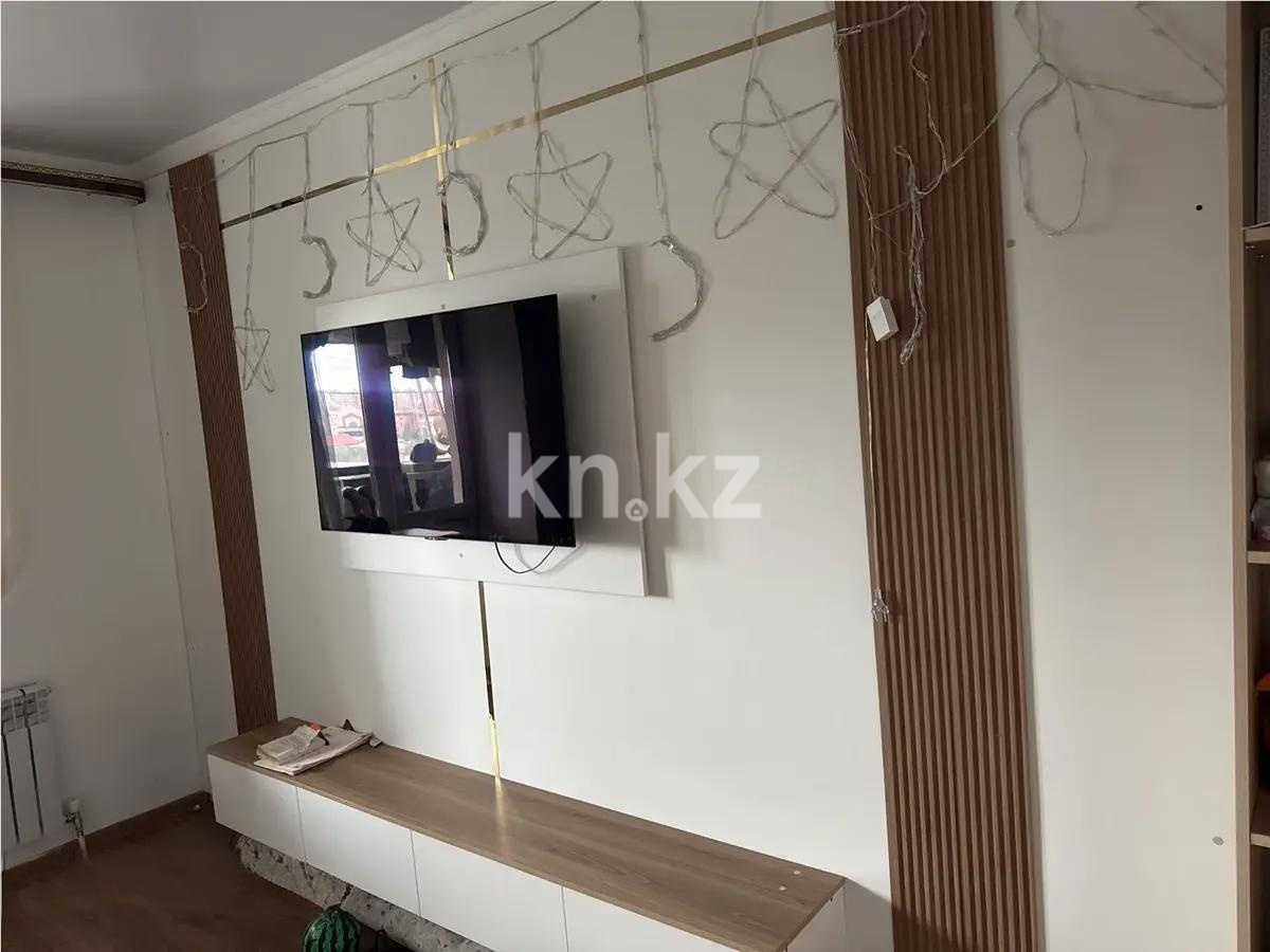 Продажа 2-комнатной квартиры, 56 м² в Астане