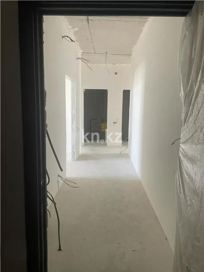 Продажа 2-комнатной квартиры, 78.07 м², ул. Тараз, дом  8/1 стр в Алматы - фото 3