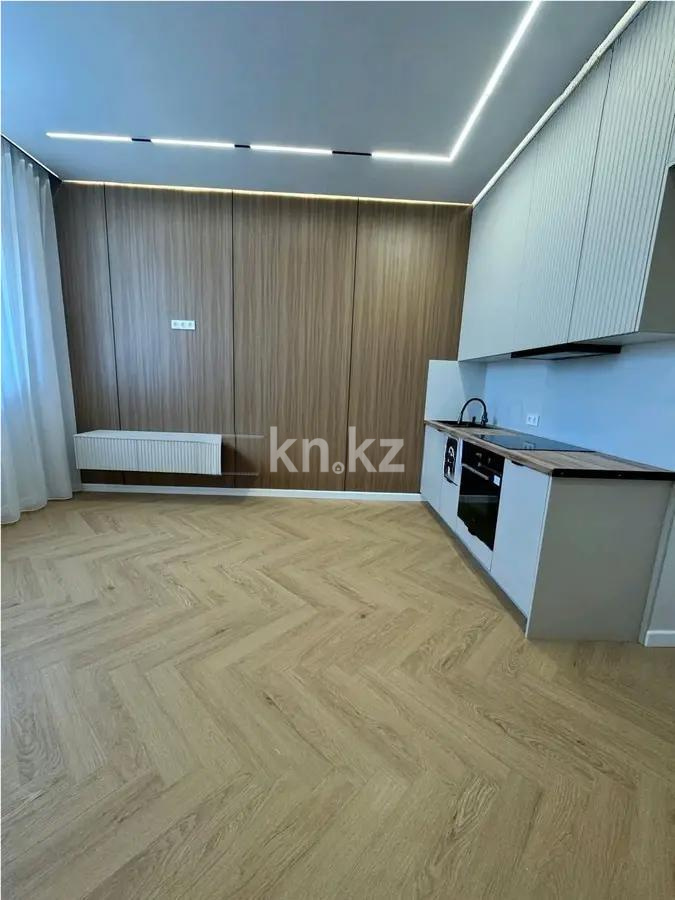 Продажа 3-комнатной квартиры, 64 м² - Продажа недвижимости в Астане - страница 12 фото 2 из 4