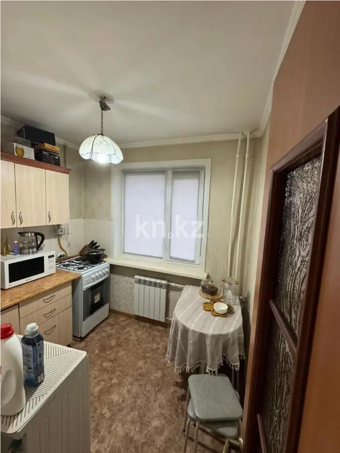 Продажа 2-комнатной квартиры, 42 м², ул. Мустафина, дом  3 - Продажа  двухкомнатных квартир в Караганде с фото фото 3 из 5