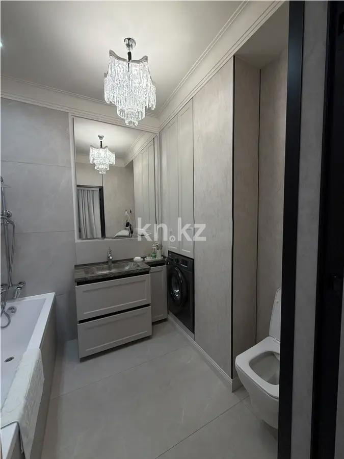 Продажа 3-комнатной квартиры, 90 м² - Продажа квартир в Казахстане - страница 15 фото 4 из 5