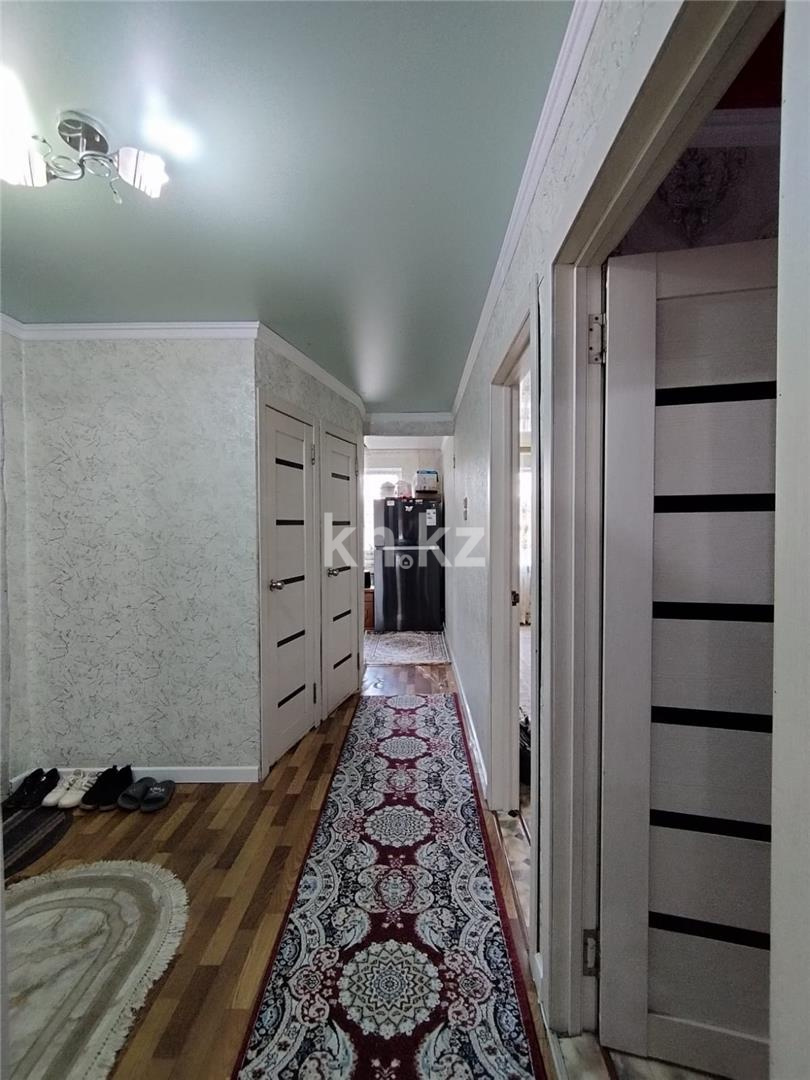 Продажа 3-комнатной квартиры, 61 м², мкр-н 7 в Темиртау - фото 11