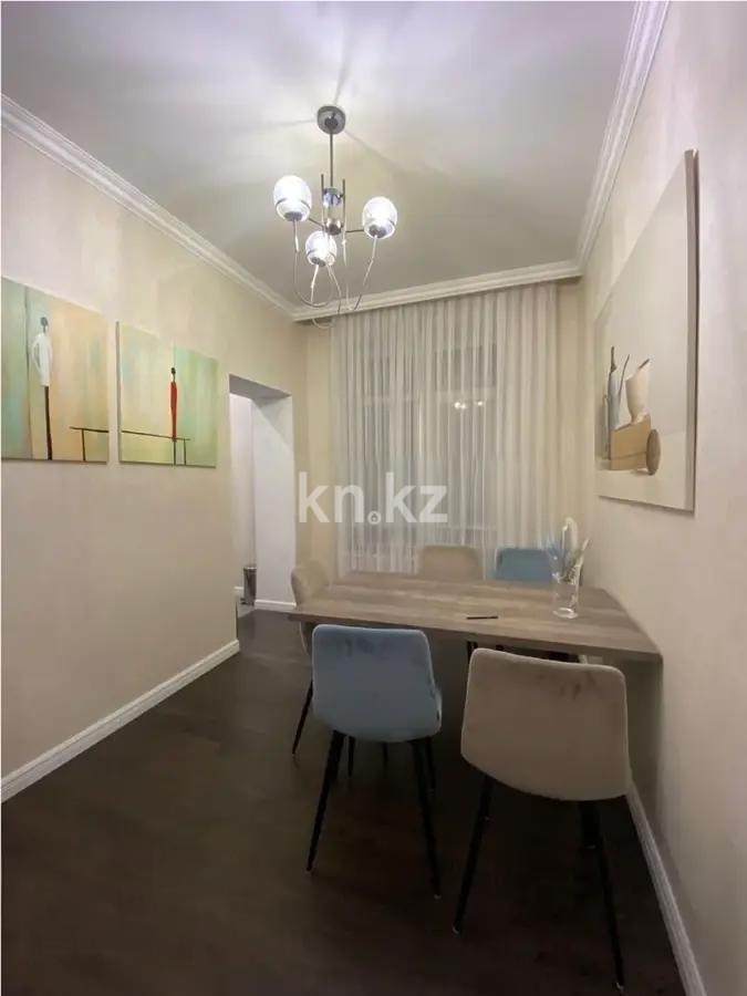 Продажа 2-комнатной квартиры, 61 м² в Астане - фото 3
