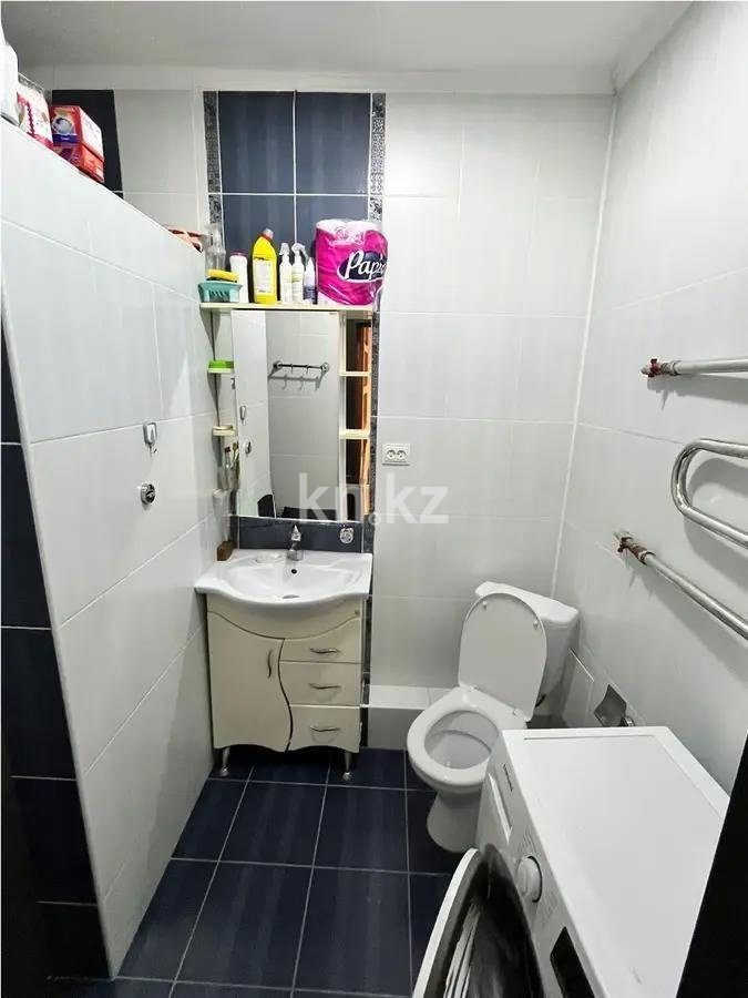 Продажа 2-комнатной квартиры, 48.1 м², пр. Момышулы, дом  25 в Астане - фото 4