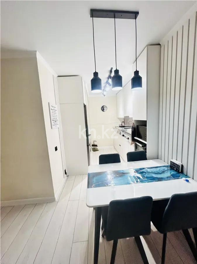 Продажа 2-комнатной квартиры, 72 м² - Продажа квартир в новостройках Астаны фото 3 из 4