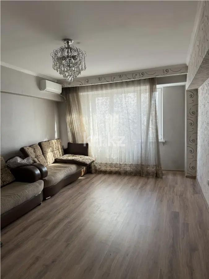 Продажа 3-комнатной квартиры, 70 м² - Продажа трехкомнатных квартир в Алматы - страница 2 фото 1 из 2