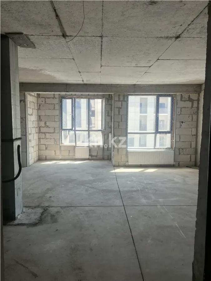 Продажа 2-комнатной квартиры, 50.2 м² в Алматы