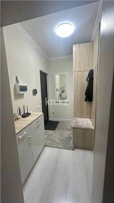 Продажа 3-комнатной квартиры, 71 м², ул. Сарыарка, дом  1/2 - Продажа квартир без посредников в Алматы фото 7 из 7