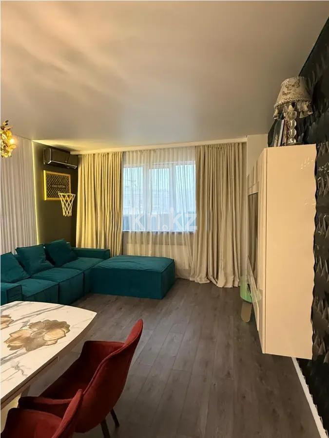 Продажа 3-комнатной квартиры, 105 м² в Алматы