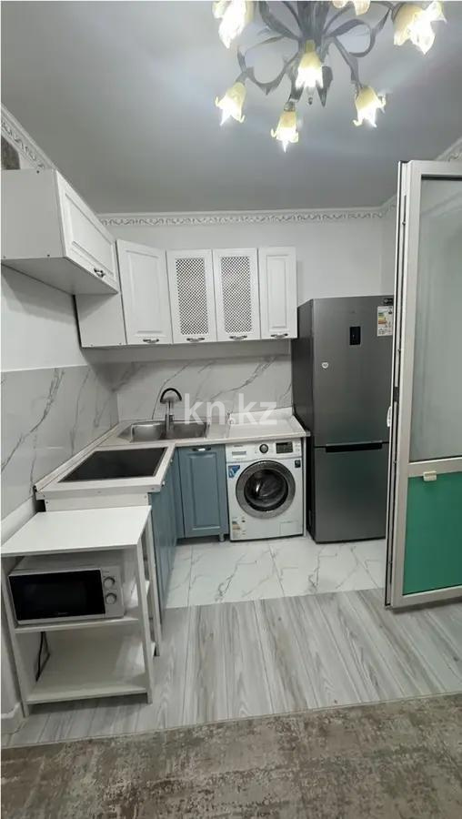 Продажа 1-комнатной квартиры, 41 м² в Алматы - фото 2