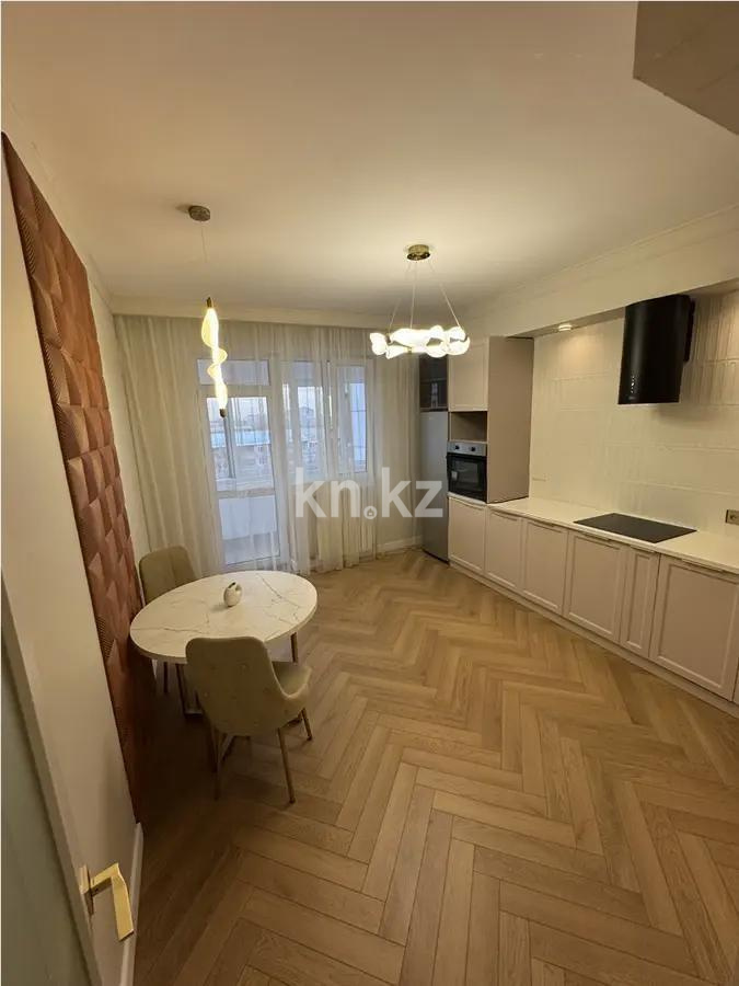 Продажа 2-комнатной квартиры, 95.5 м² в Алматы - фото 3