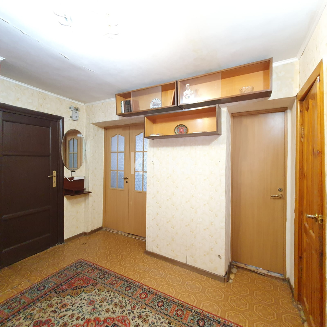 Продажа 3-комнатной квартиры, 62.2 м² - Недвижимость в Актобе фото 7 из 23