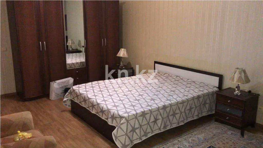 Продажа 2-комнатной квартиры, 65.8 м², мкр-н Жетысу-3, дом  59 - Продажа  двухкомнатных квартир в новостройках Алматы с фото фото 3 из 4