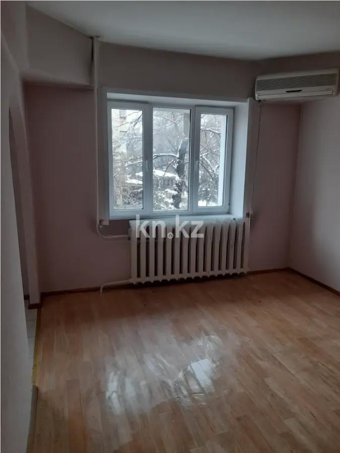 Продажа 2-комнатной квартиры, 49 м², пр. Назарбаева, дом  57 - Продажа  двухкомнатных квартир в Алматы без посредников фото 1 из 4