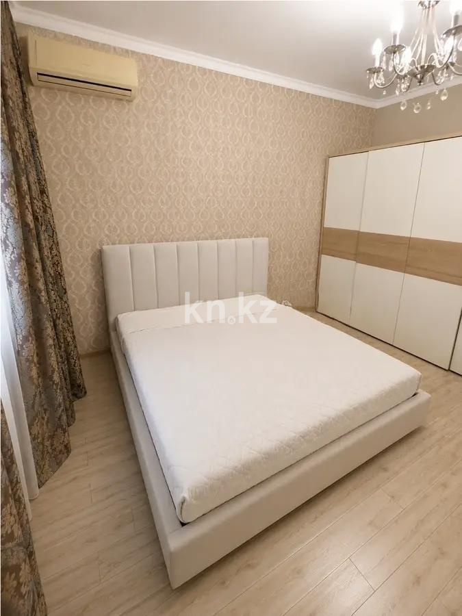 Продажа 3-комнатной квартиры, 95 м² - Продажа квартир в Бостандыкском р-не Алматы - страница 6 фото 1 из 6