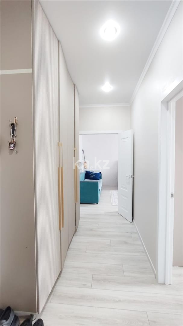 Продажа 2-комнатной квартиры, 60 м² - Продажа квартир в новостройках Караганды - страница 2 фото 10 из 13