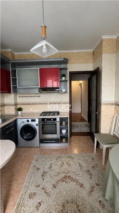 Продажа 2-комнатной квартиры, 60 м² в Алматы - фото 3