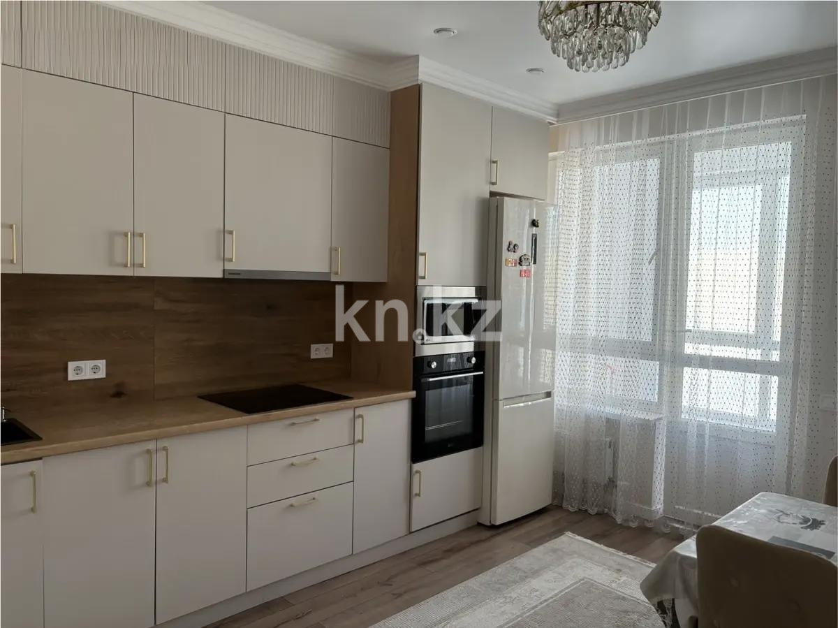 Продажа 3-комнатной квартиры, 93 м² - Продажа квартир в Казахстане - страница 30 фото 4 из 7